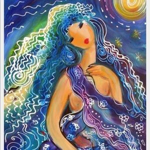 Goddesses Bundle & Save Please READ below🌷🌷